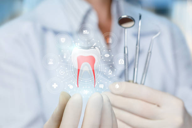 Dental Inlays and Onlays in Waterbury, CT